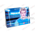 Photo crystal SJ-05A souvenir promotional gift---manufacturer